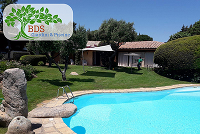 Manutenzioni Piscine, a Porto Cervo e Costa Smeralda