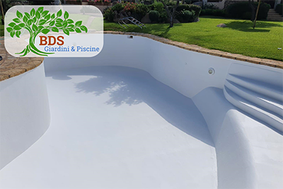 Costruzione Piscine, a Porto Cervo e Costa Smeralda