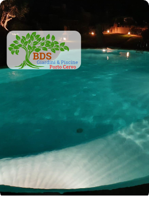 Progettazione e realizzazione piscine in Costa Smeralda Arzachena Cannigione La Conia Baja Sardinia Liscia di Vacca Porto Cervo Abbiadori Porto Rotondo