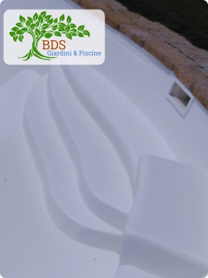 Costruzione realizzazione manutenzione piscine in Costa Smeralda Porto Cervo Arzachena