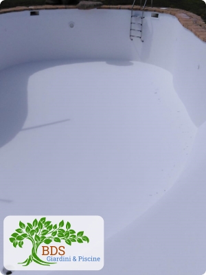 Salatura filtraggio depurazione acqua recupero restauro piscine Porto Cervo